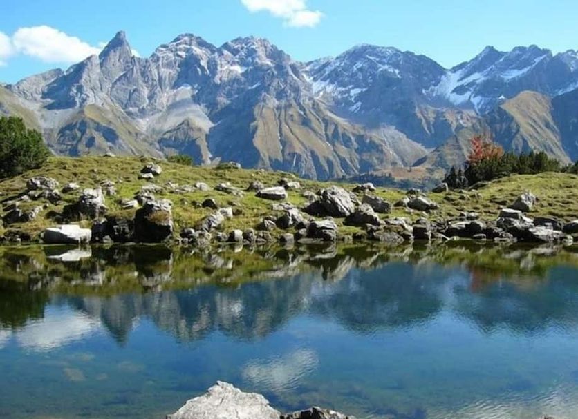 Sonstige Foto