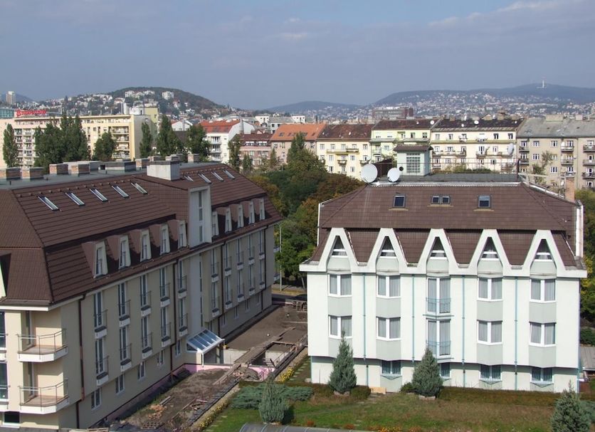 Gebäude Foto
