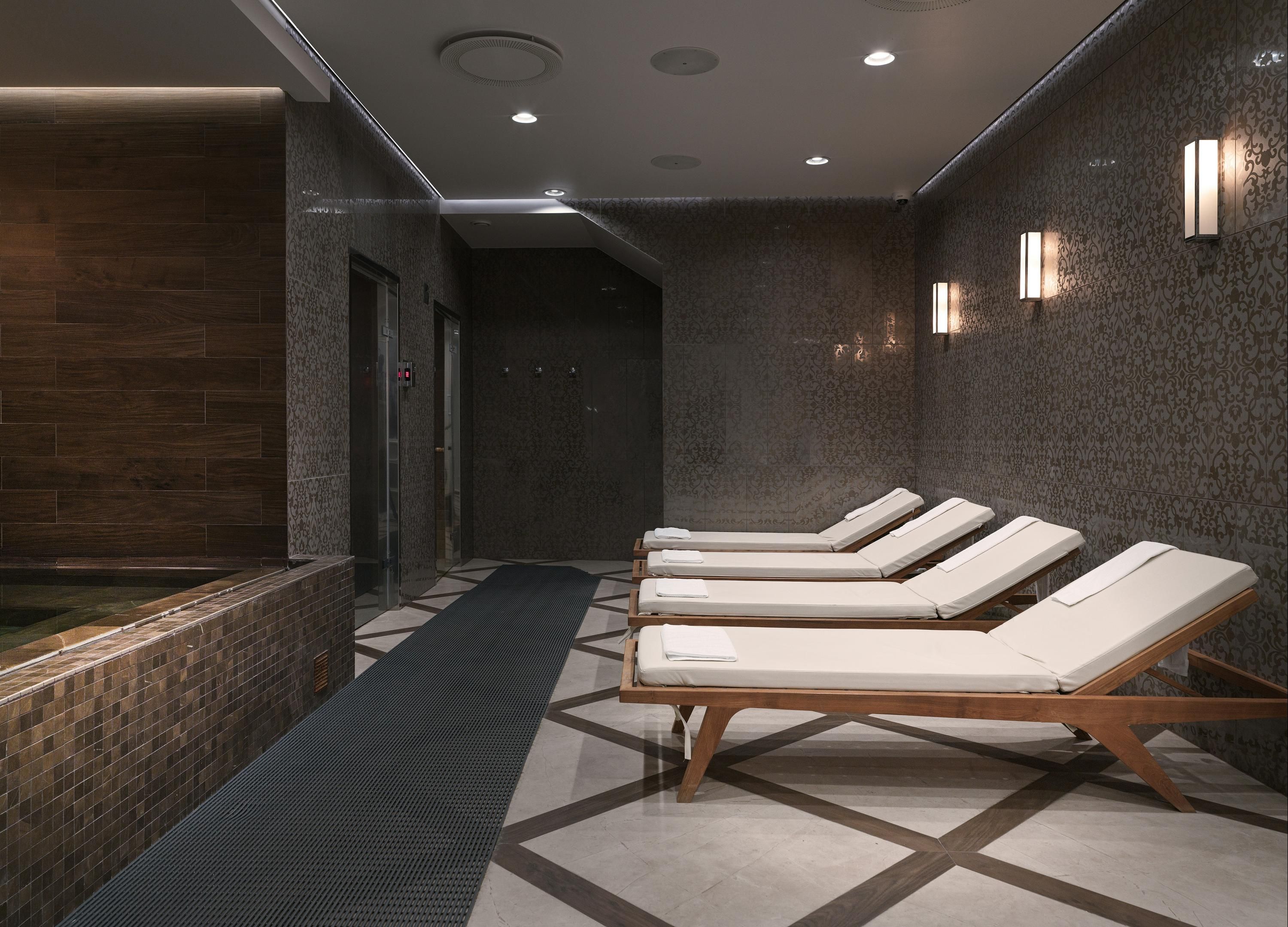 Wellness