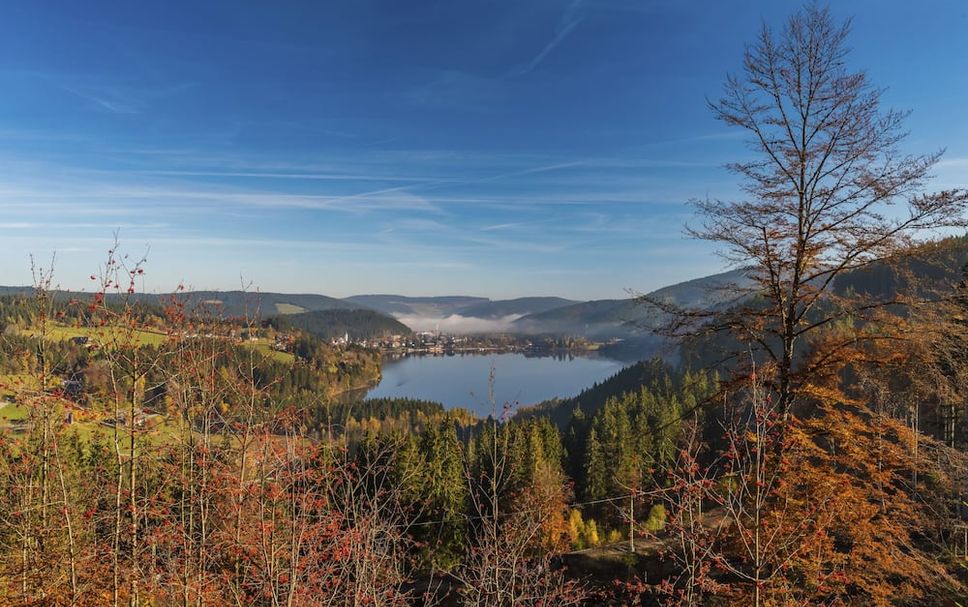 Außenansicht Foto