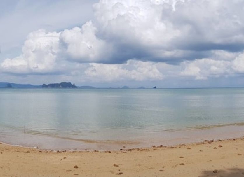 Strand Foto