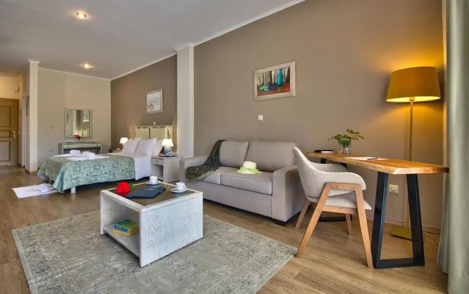 Wohnzimmer Foto