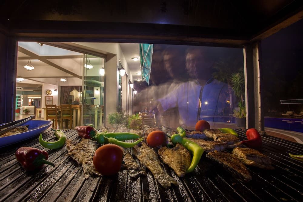 Buffet