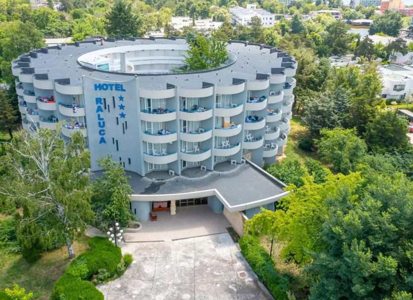 Gebäude Foto