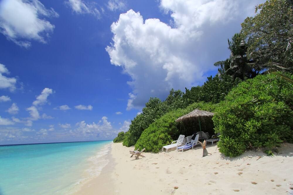 Strand Foto