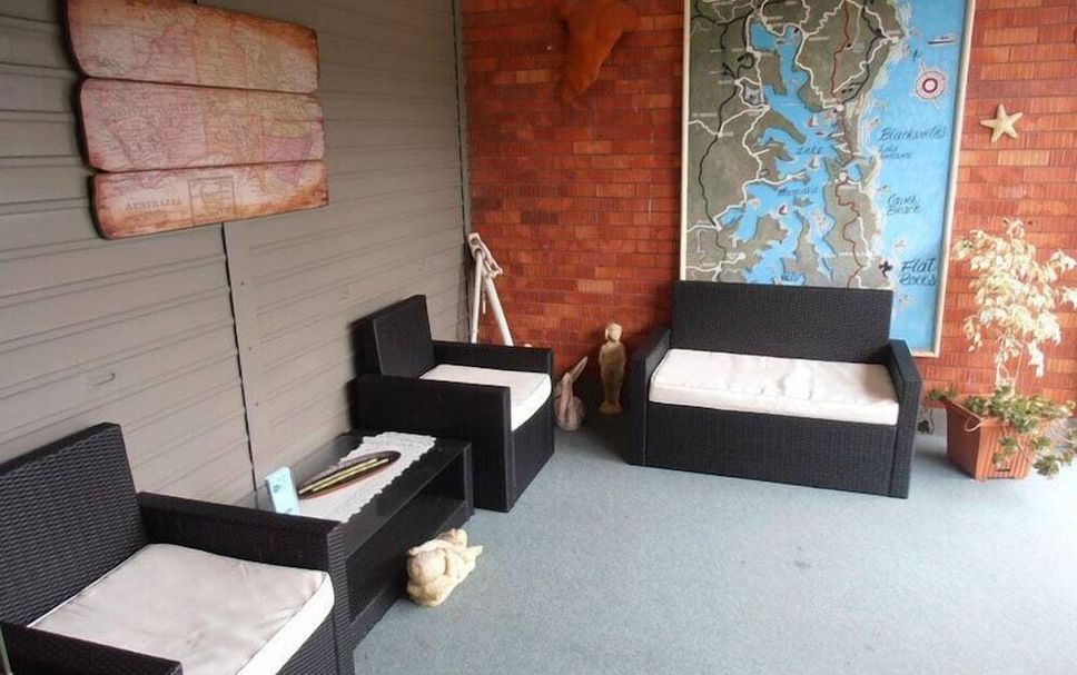 Wohnzimmer Foto