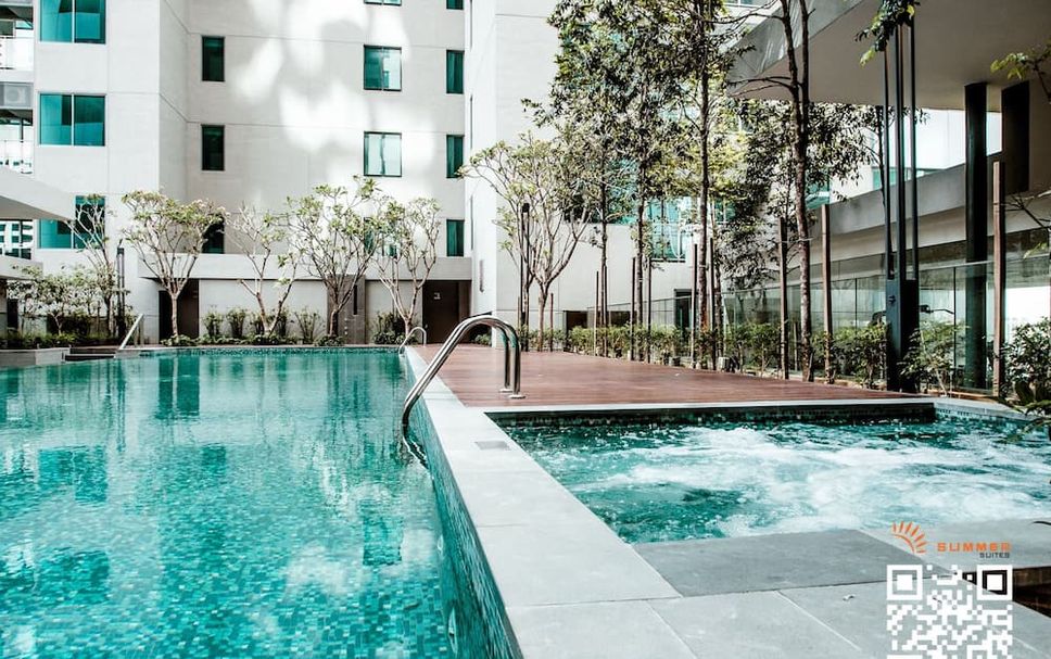 Pool Foto