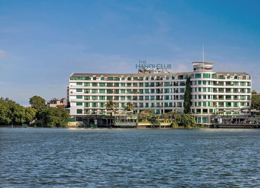 Gebäude Foto