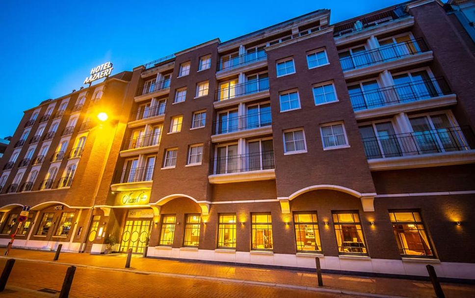 Gebäude Foto