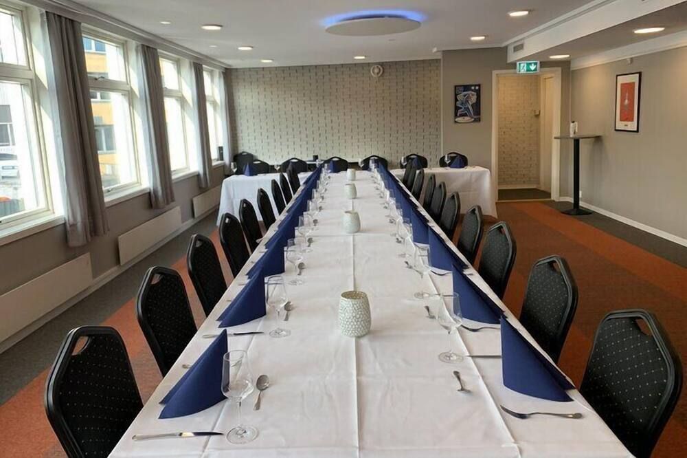Konferenzraum
