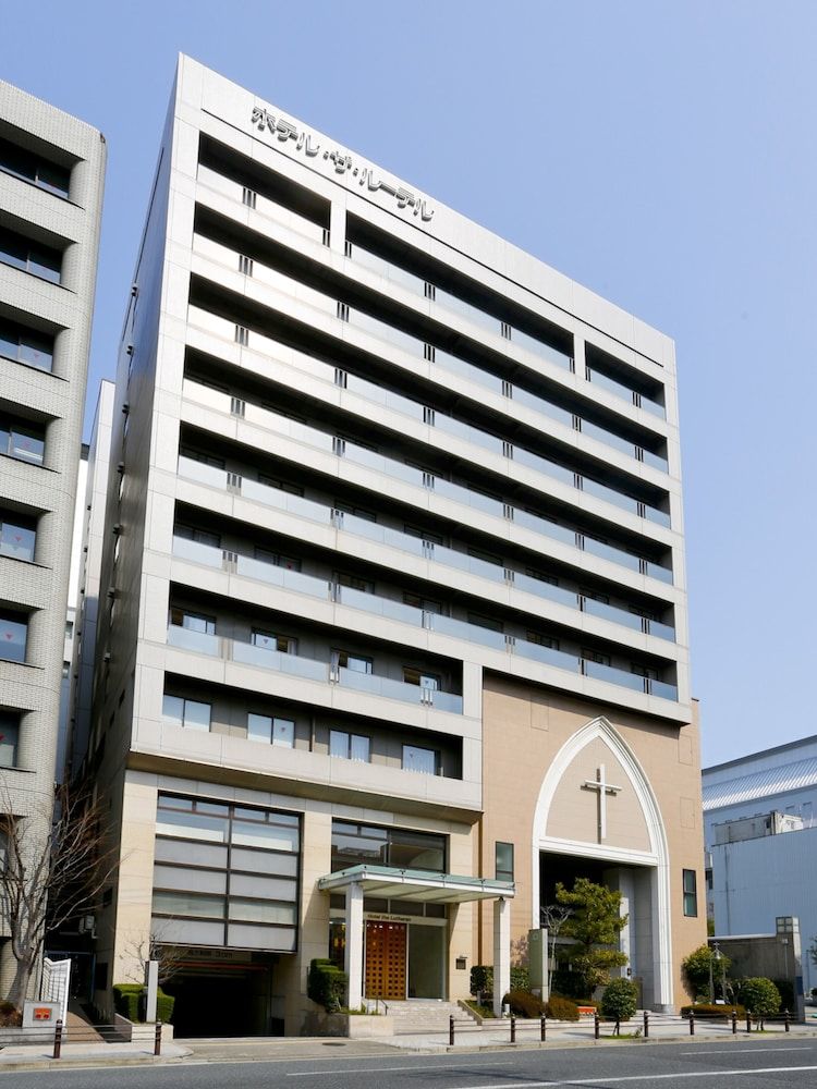 Gebäude
