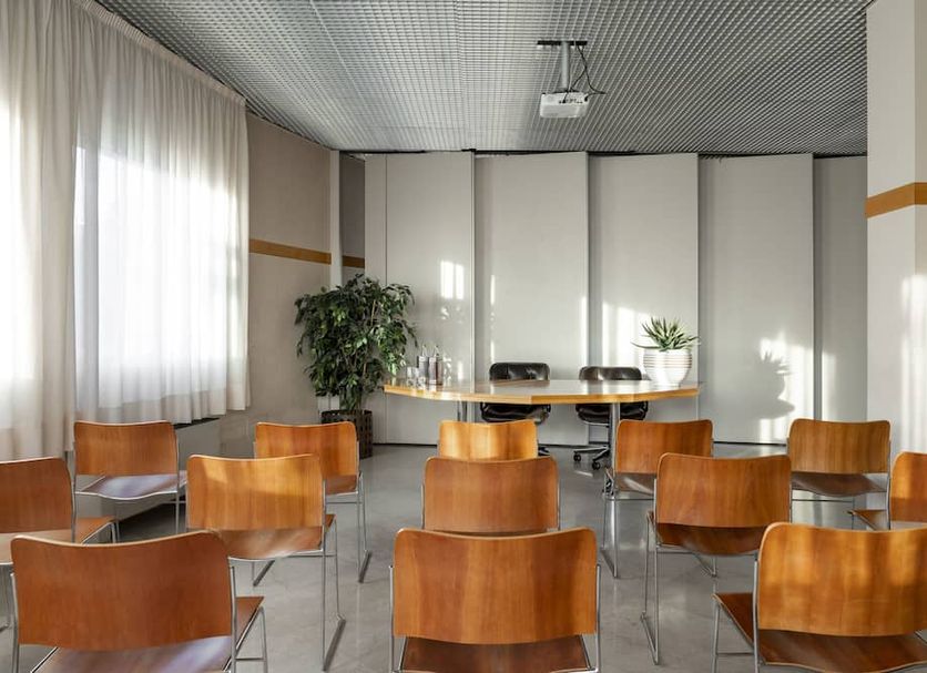 Konferenzraum Foto