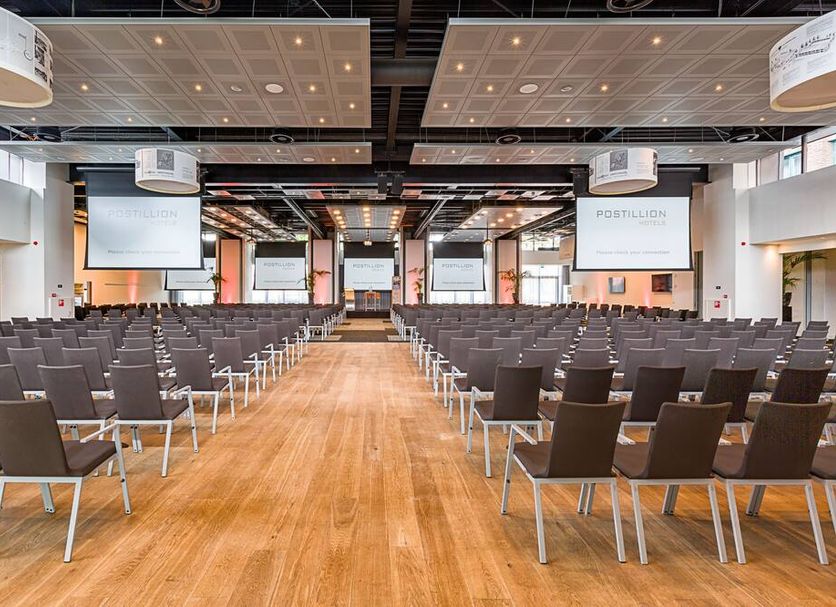 Konferenzraum Foto
