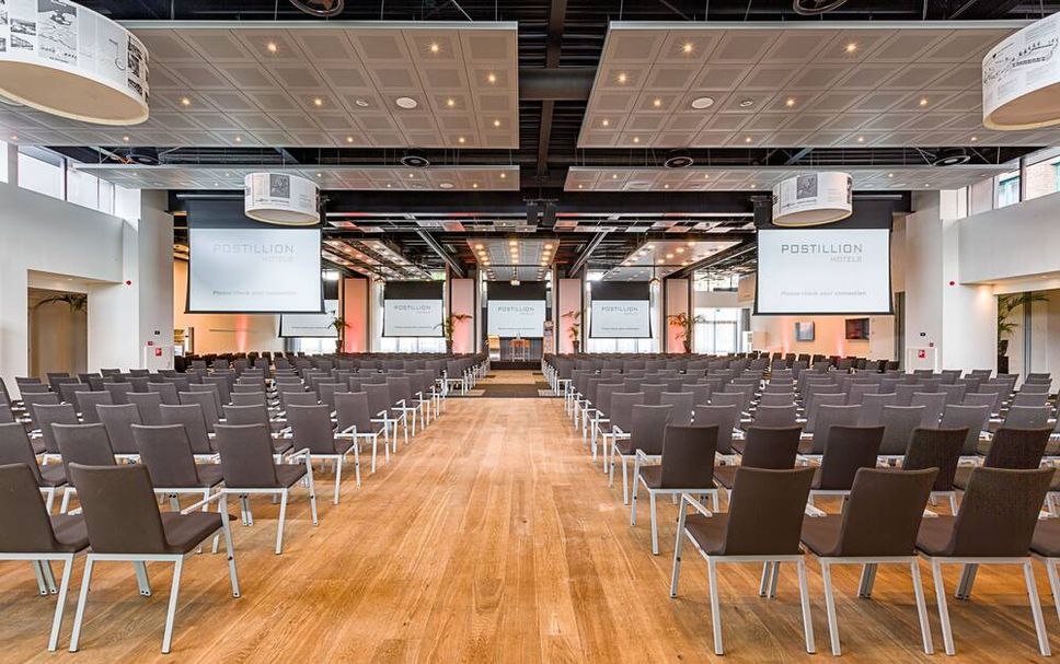 Konferenzraum Foto