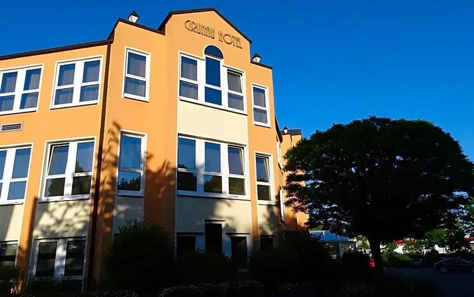 Gebäude Foto
