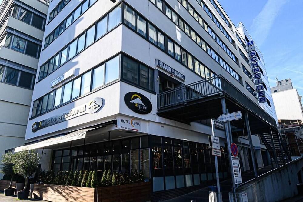 Gebäude Foto