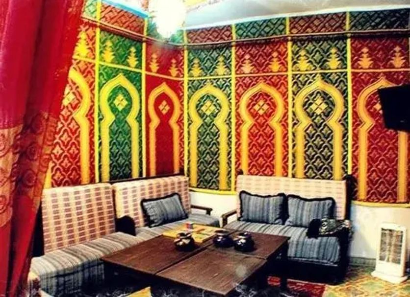 Lounge Foto