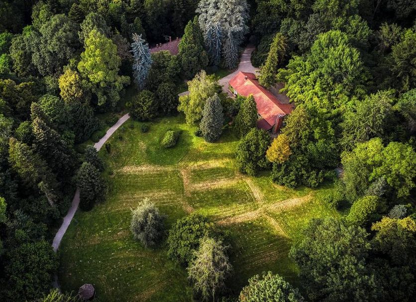 Außenansicht Foto