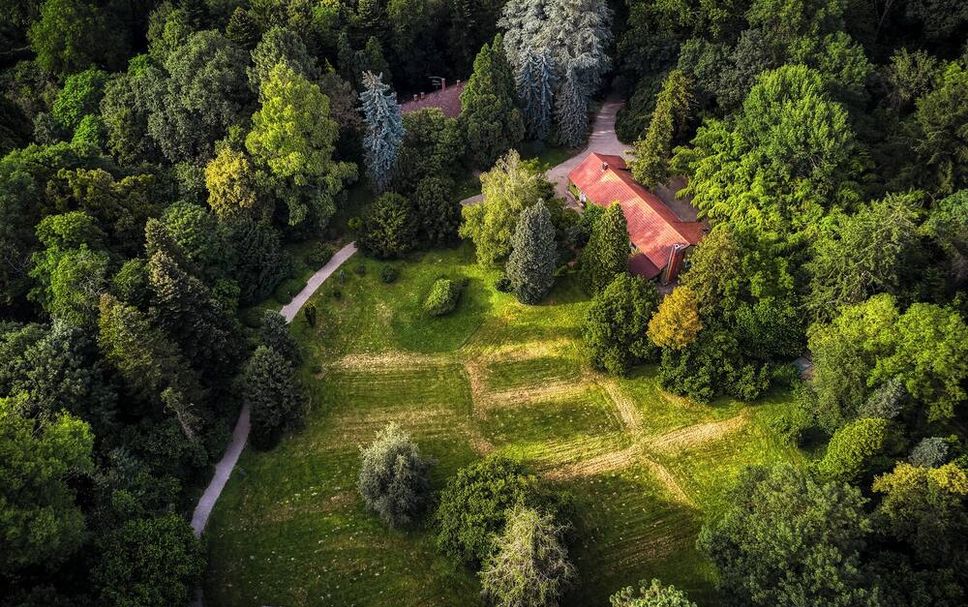 Außenansicht Foto