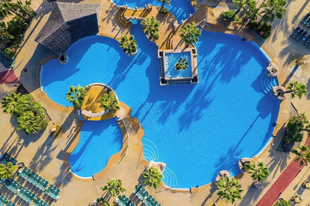 Pool Foto