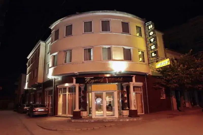 Gebäude