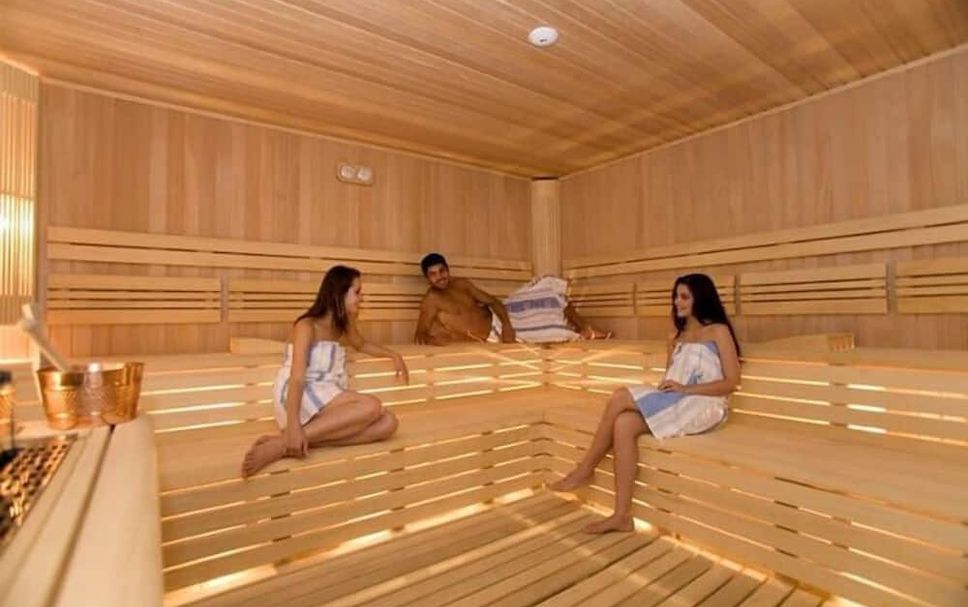 Wellness Foto