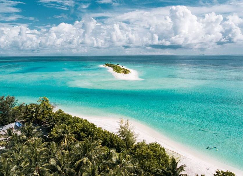 Strand Foto