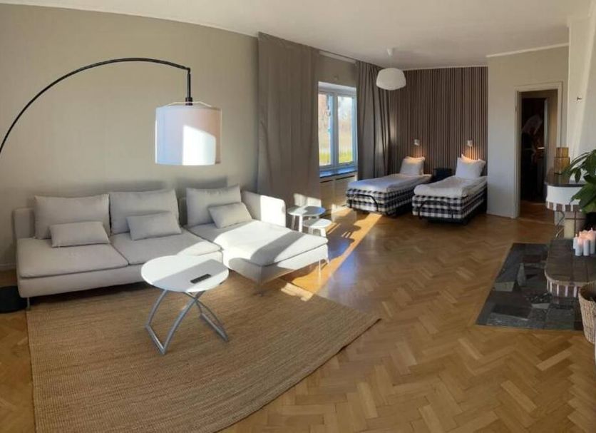 Wohnzimmer Foto