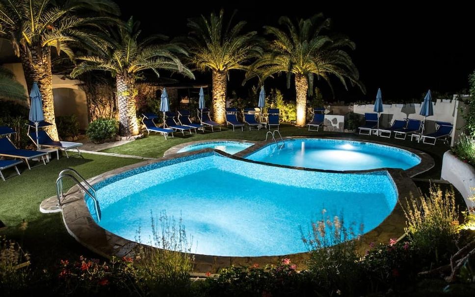 Pool Foto