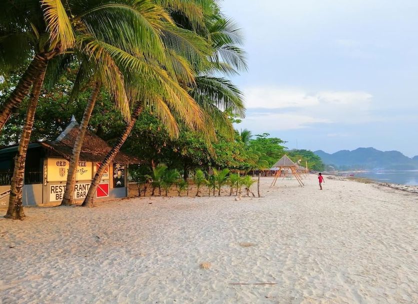 Strand Foto