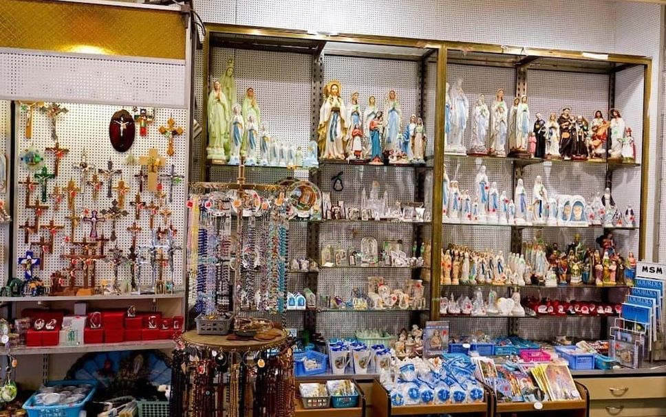 Shop Foto