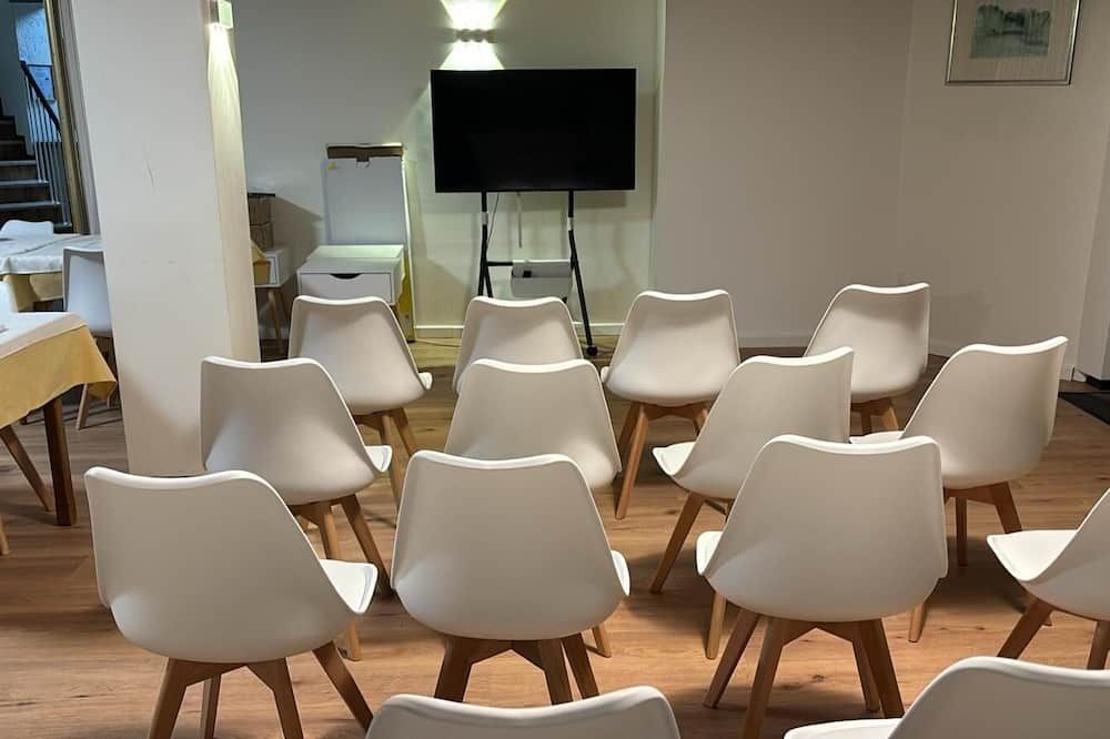 Konferenzraum Foto