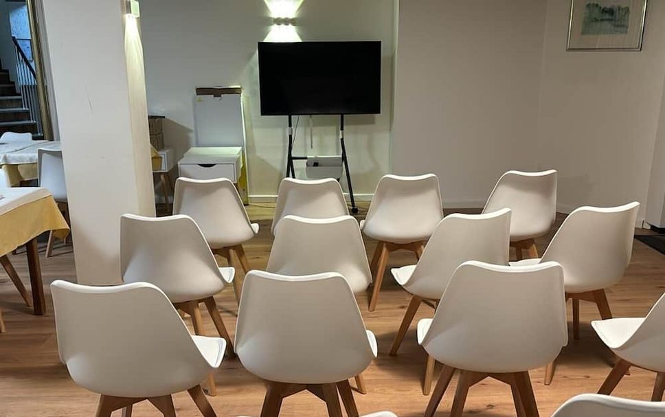 Konferenzraum Foto