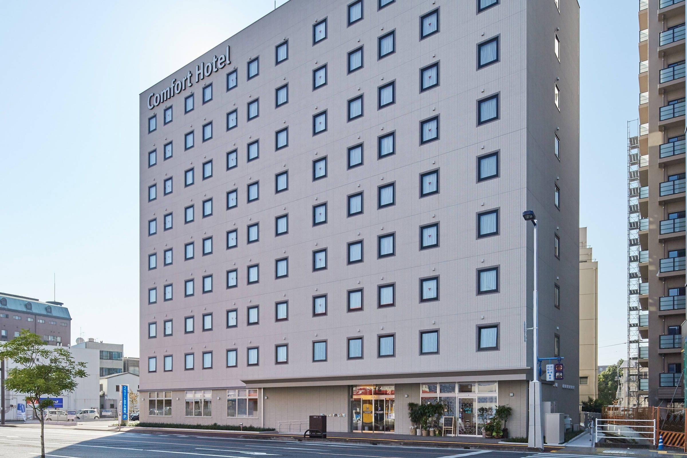 Gebäude
