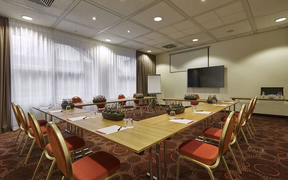 Konferenzraum Foto