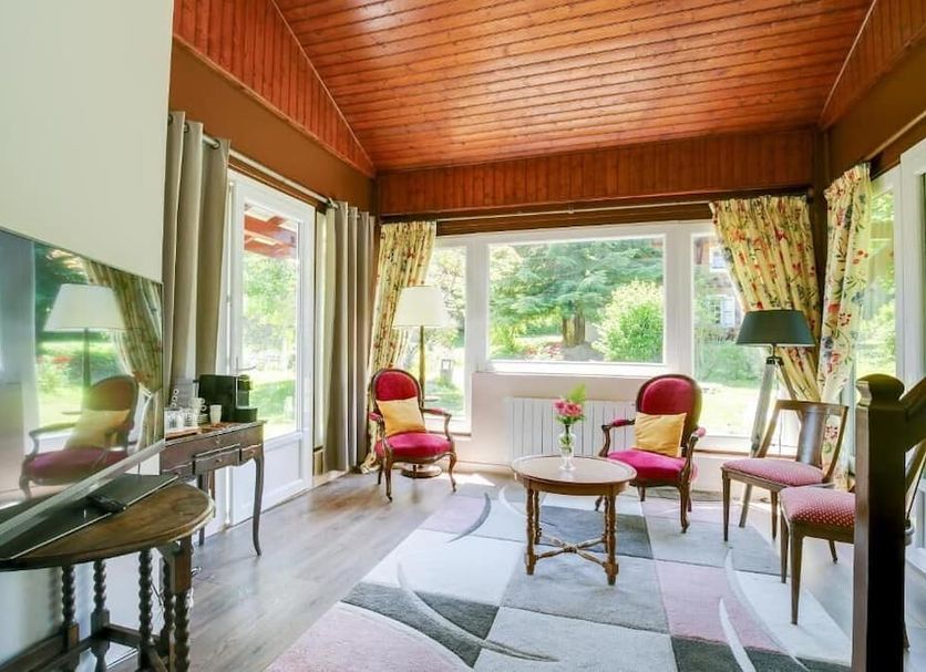 Wohnzimmer Foto