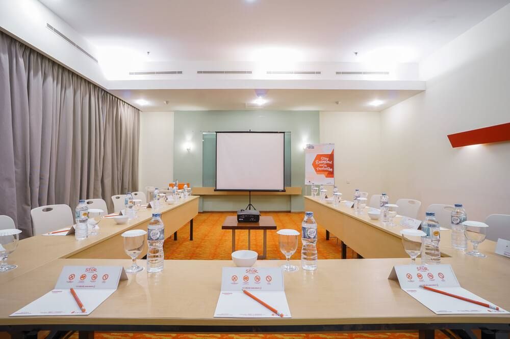 Konferenzraum Foto