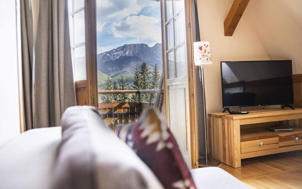 Wohnzimmer Foto