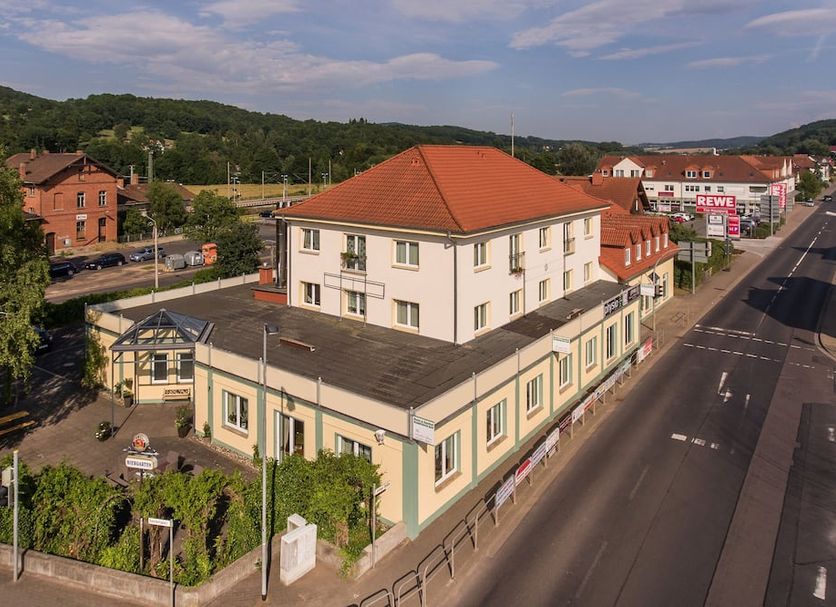 Gebäude Foto