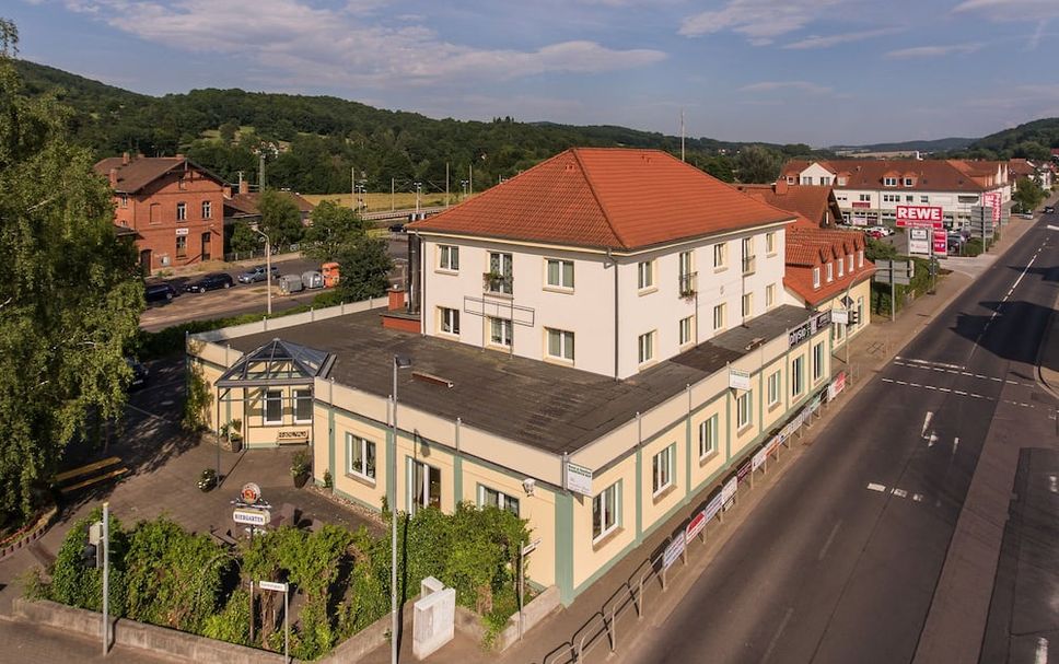 Gebäude Foto