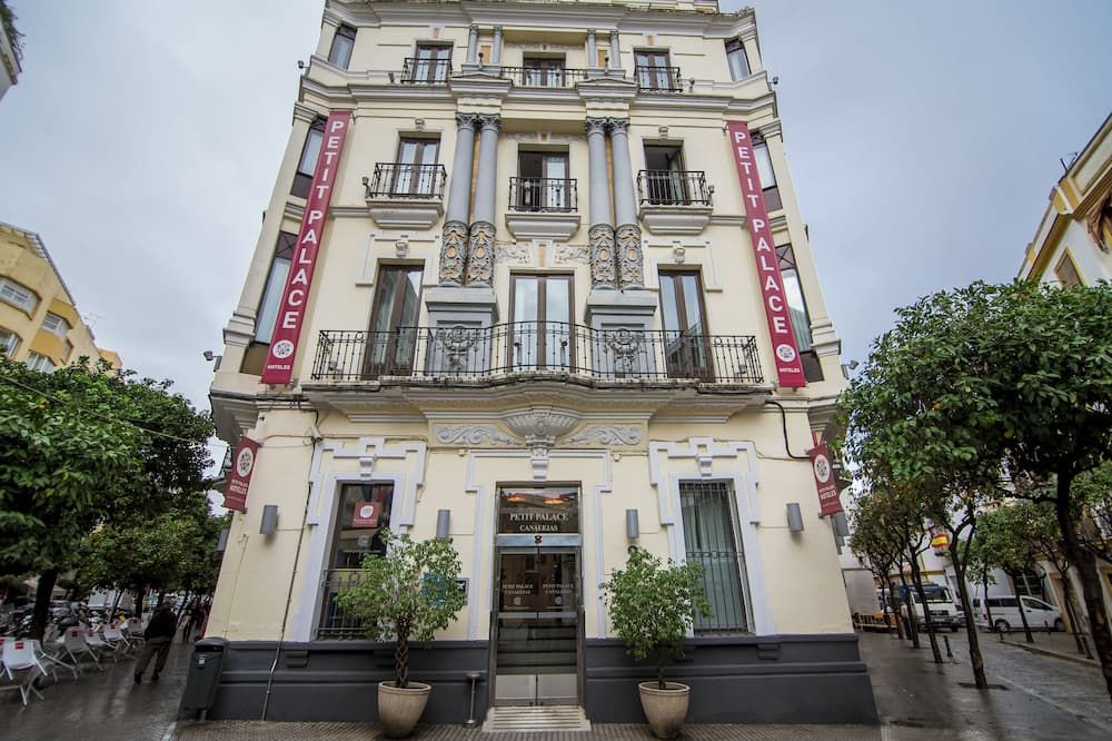 Gebäude Foto