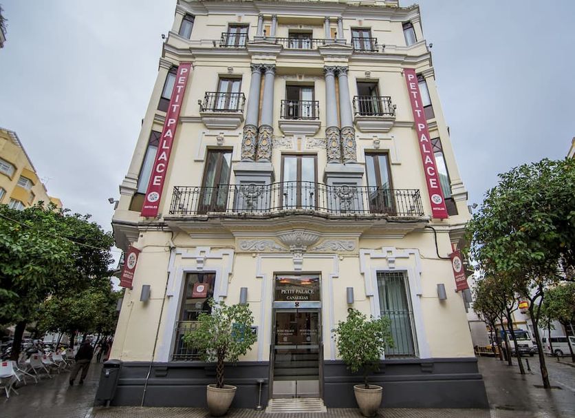 Gebäude Foto