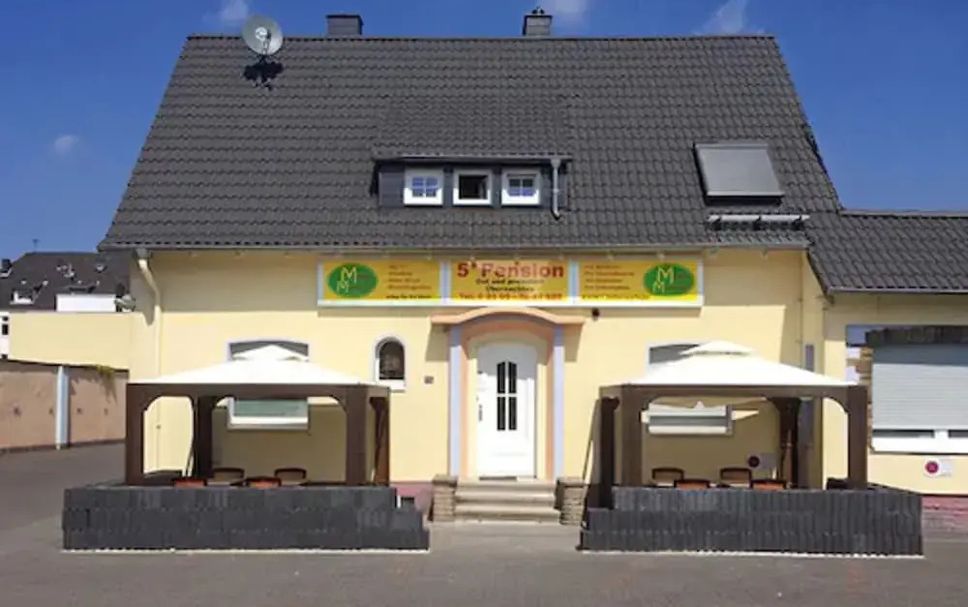 Gebäude Foto