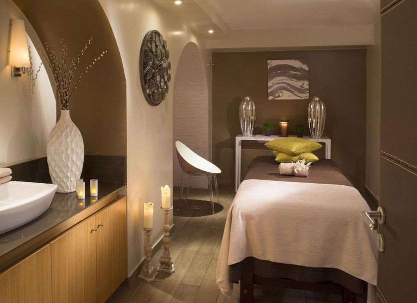 Wellness Foto