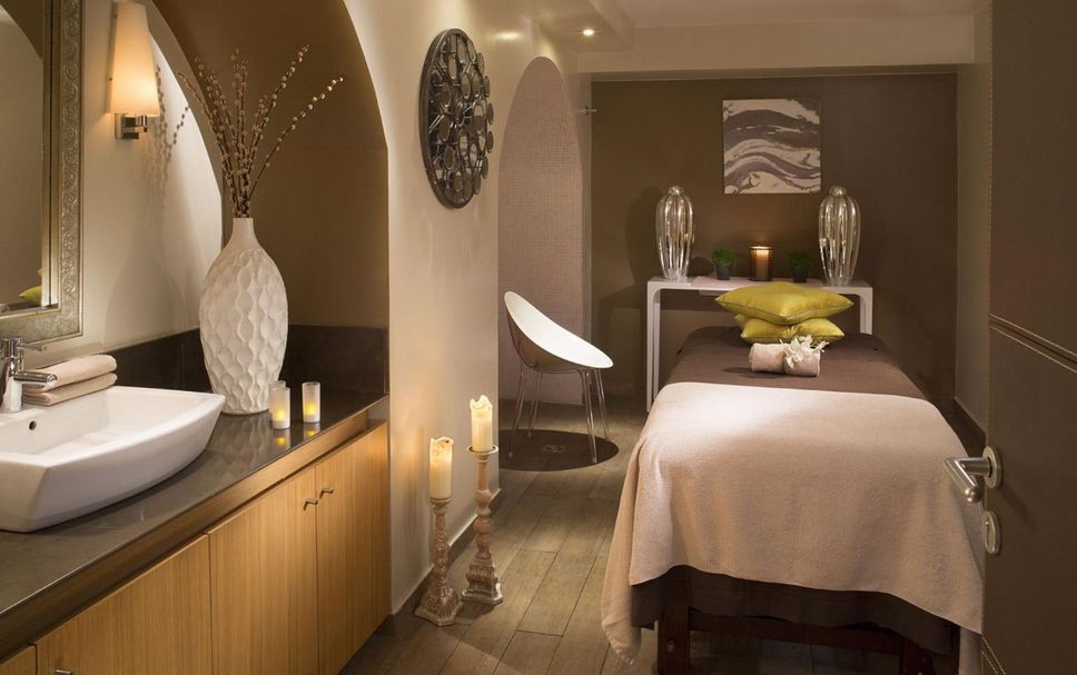 Wellness Foto
