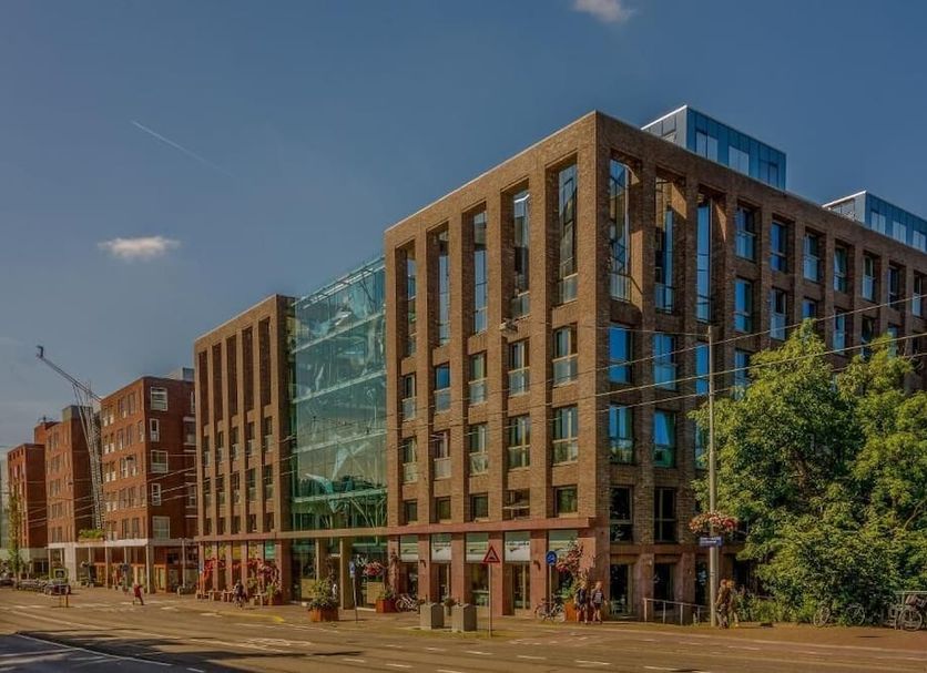 Gebäude Foto