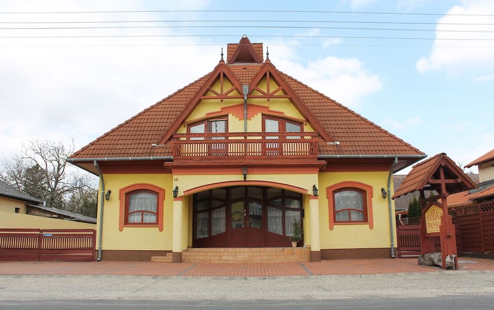 Gebäude Foto