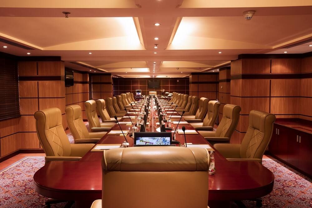Konferenzraum