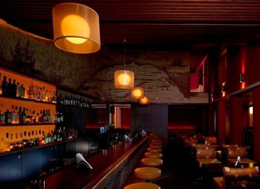 Bar Foto