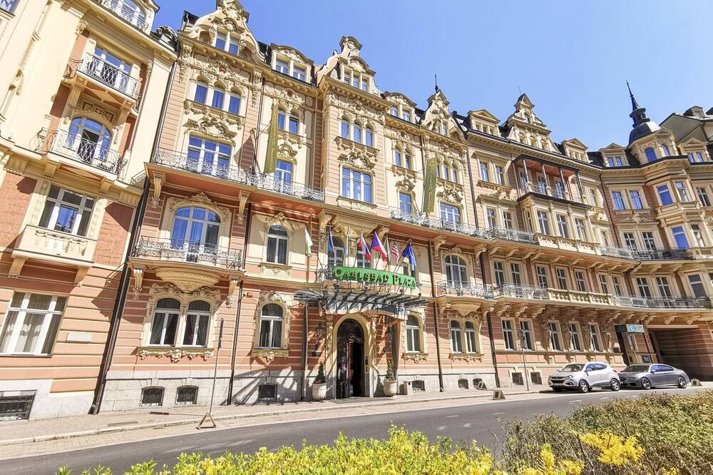 Gebäude